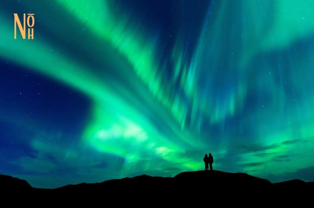 Bienvenidos a Nomhad: tu nueva manera de viajar, descubrir y vivir el mundo.